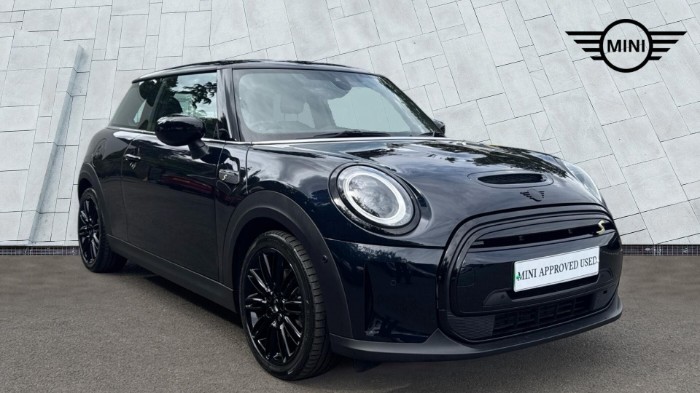 Electric Level 3