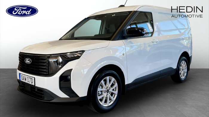 COURIER LIMITED SKÅP 1.0B 125 A FWD