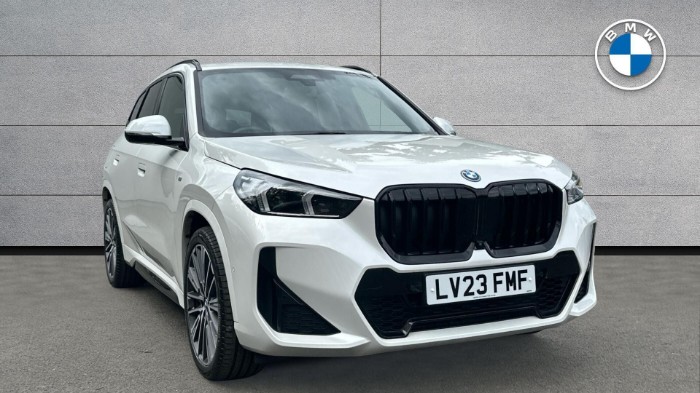 X1 xDrive30e M Sport