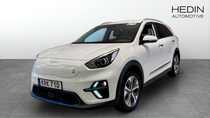 E-NIRO ADVANCE