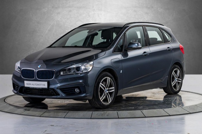 225xe Active Tourer iPerformance eDrive aut
