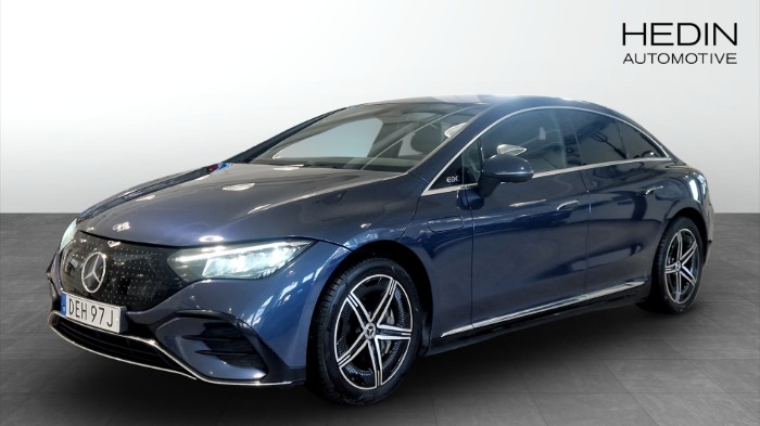 300E 245hp AMG-Line Drag