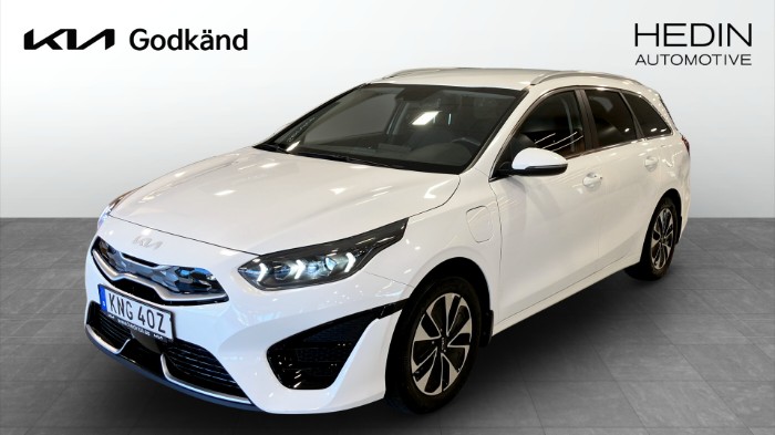 PHEV ADVANCE PLUS MY22 | 6 mån fri försäkring