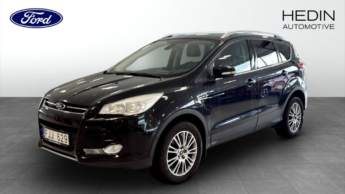 KUGA