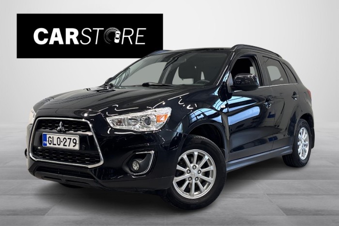 2,2 DI-D Cleartec Invite 4WD 6AT