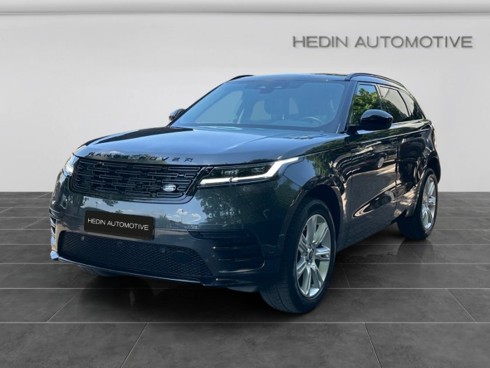 Range Rover Velar P250 R-Dynamic SE