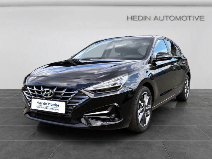 i30 1.0 TGDI Trend Mild-Hybrid