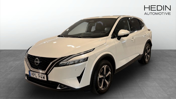 QASHQAI MHEV 158 XTRONIC TEKNA