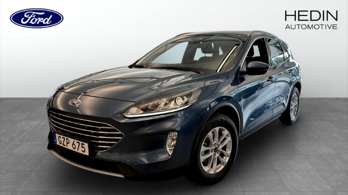 KUGA TITANIUM