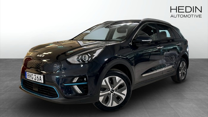 E-NIRO ADVANCE