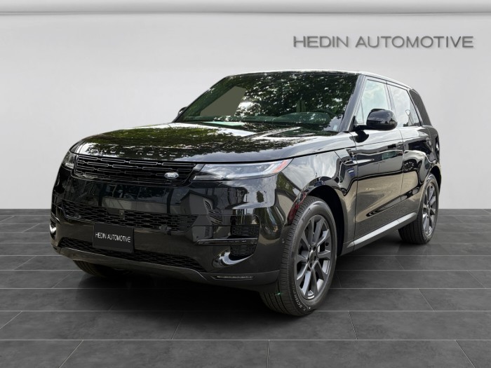 Range Rover Sport SE P360