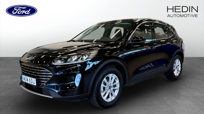 KUGA SUV BSSA TITANIUM 25PHPE62 2WAUT GA
