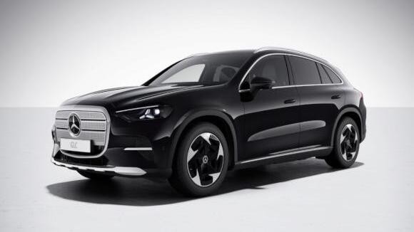 300 4MATIC // Leverans 2026 //