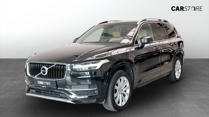 XC90 D5 173kw AWD AT