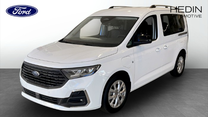 TITANIUM L1 1.5 phev