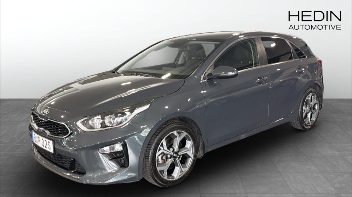 1.5 T-GDI DCT ADVANCE