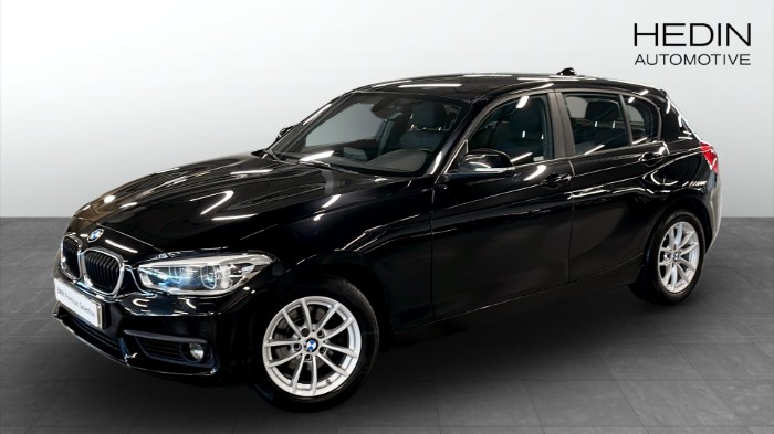 d xDrive 150 hk Rattvärme Bluetooth