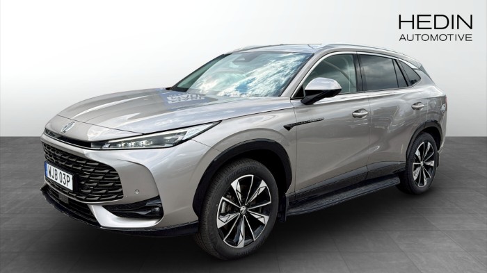 HS LUX PHEV 1.5T AT