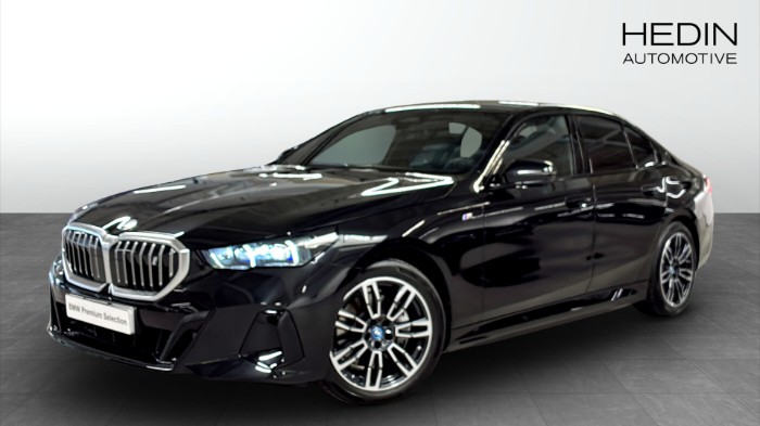 xDrive40  M SPORT DRAGKROK ADAPTIVA LED