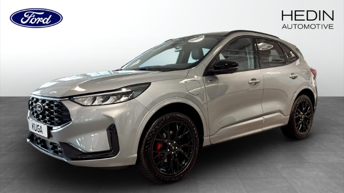 ST-Line X Black Edition 2.5 Phev / Privatleasing fr. 4295:-