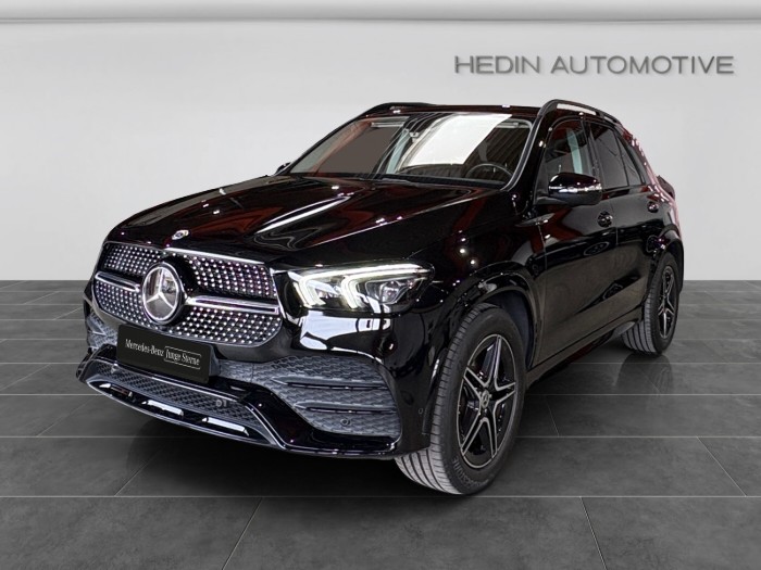 GLE 450 4M