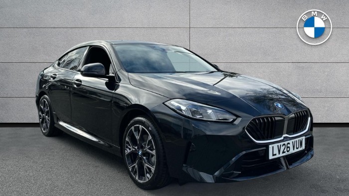 220 M Sport Gran Coupe