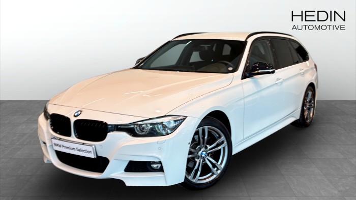 i xDrive Touring M Sport Drag Nav