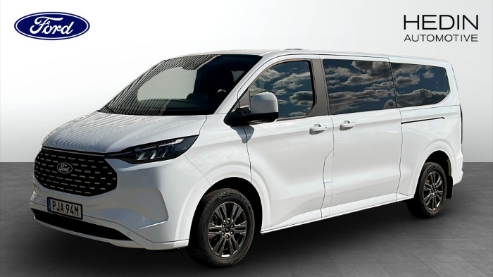 340 Plug-in Hybrid E-CVT, 233hk, 2025|9-sits|