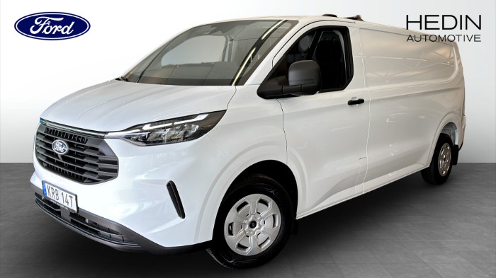 CUSTOM TREND SKÅP 320L 170 A FWD