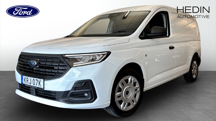 CONNECT V761 26.75 TREND SKÅP 2.0 L2 122 A FWD