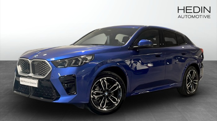 xDrive30 M Sport / Drag / Rattvärme