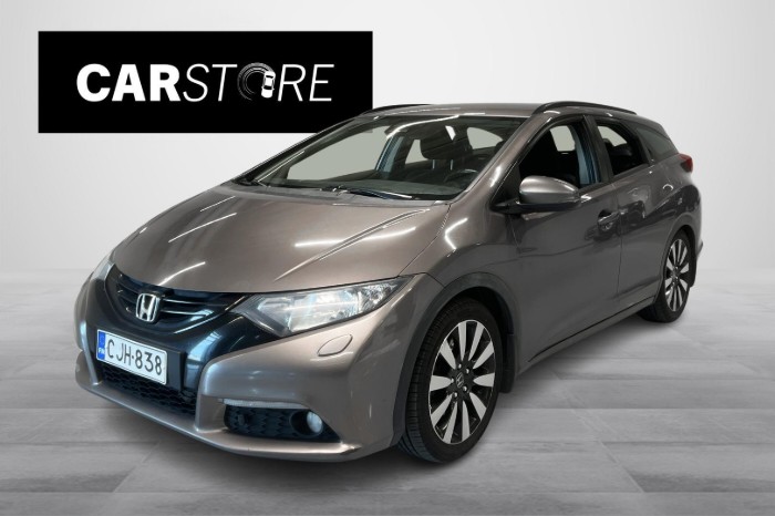 Tourer 1,8i Sport AT ADAS