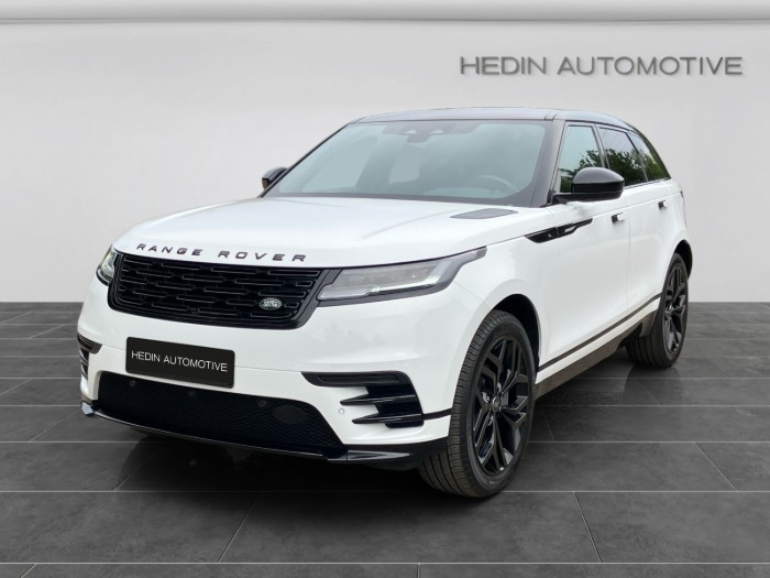 Range Rover Velar P400 Dynamic HSE