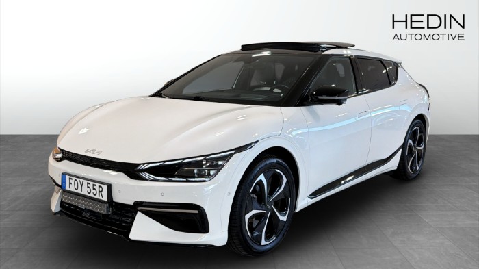 GT LINE AWD 20'' & SOLLUCKA /3.95% RÄNTA / LADDNING 15tkr