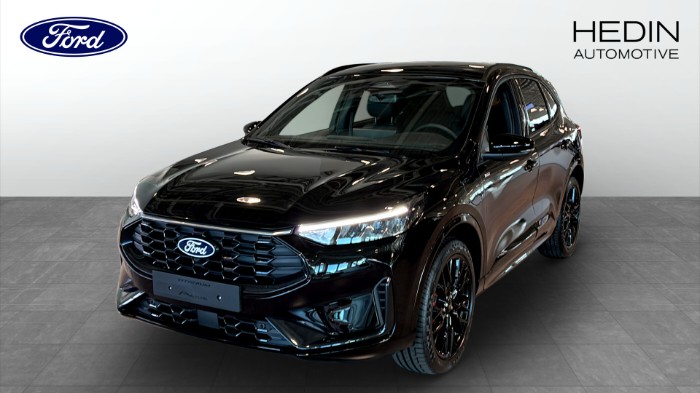 ST-Line X PHEV Black Edt. Privatleasing från 4295/mån