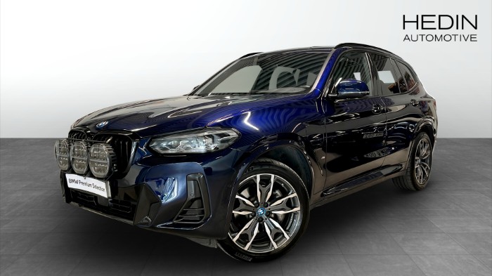 30e xDrive  M Sport Drag Harman Kardon