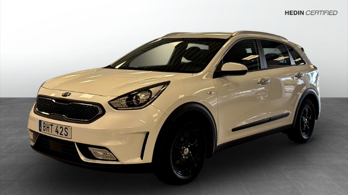 1.6 HYBRID ADVANCE PLUS 1