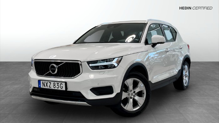 XC40