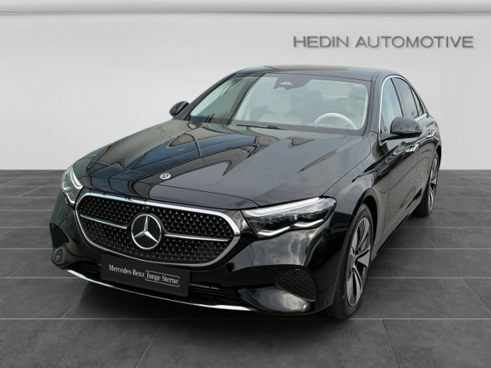 E 450 d 4M Limousine