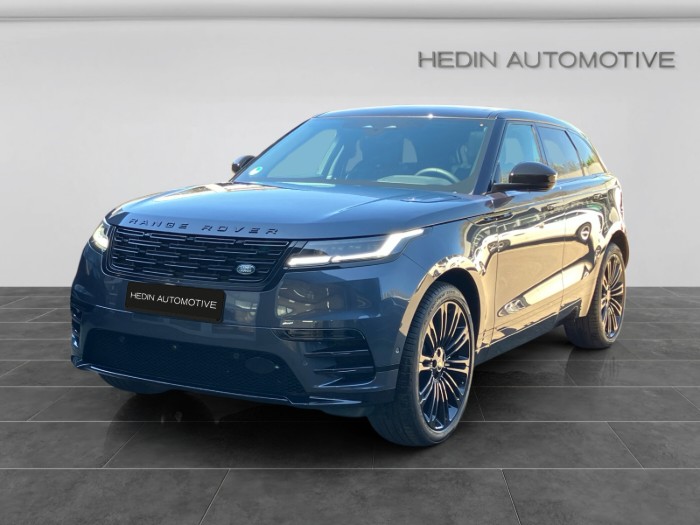 Range Rover Velar D 300 AWD Dynamic HSE