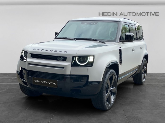 Defender 110 3.0 Diesel D350 X-Dynamic HSE