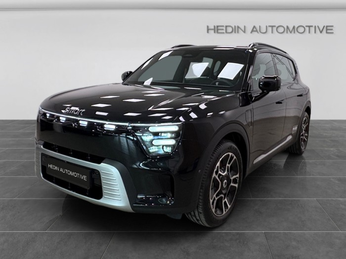 #5 Pro (76kWh)
