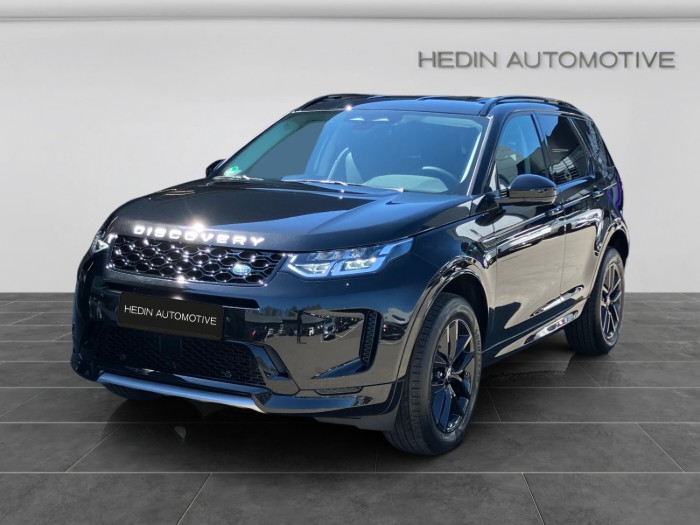 Land Rover Discovery Sport D165 AWD S