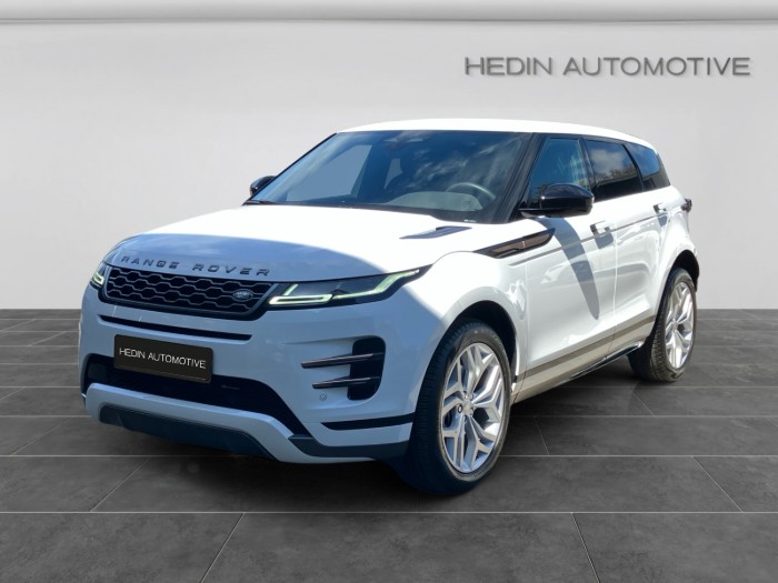 Range Rover Evoque P300e R-Dynamic SE