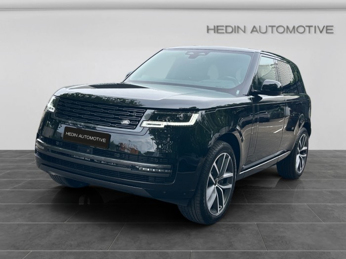 Range Rover SWB 4.4 Benzin P530 Autobiography