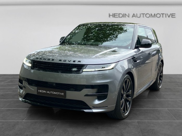 Land Rover Range Rover Sport D350 Autobiography