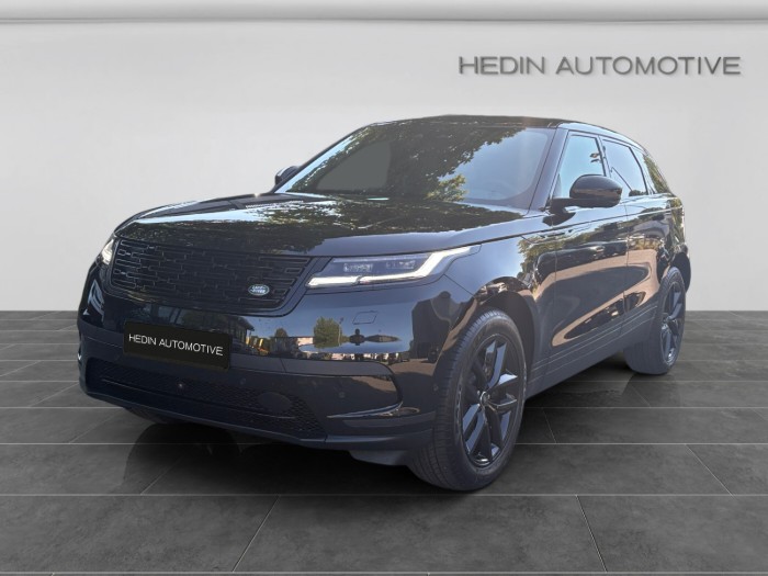 Range Rover Velar D200 AWD S