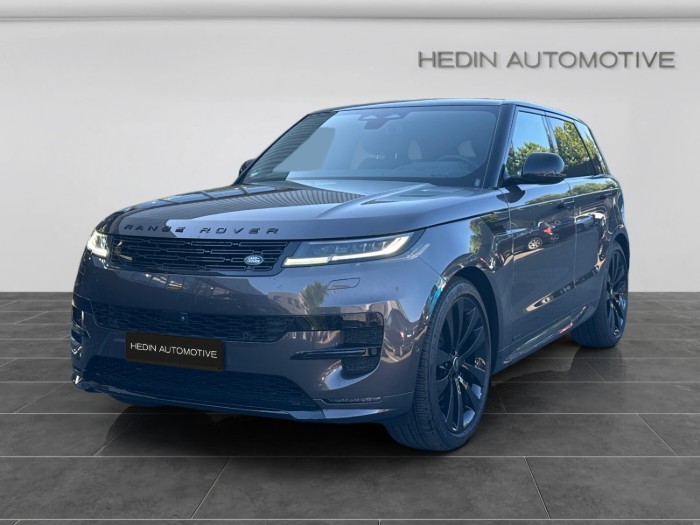 Range Rover Sport D350 Autobiogr