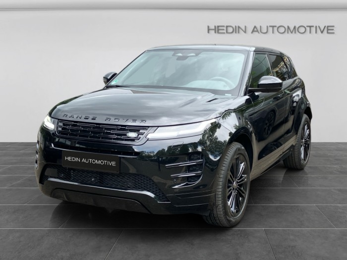 Range Rover Evoque 1.5 P270e Dynamic SE