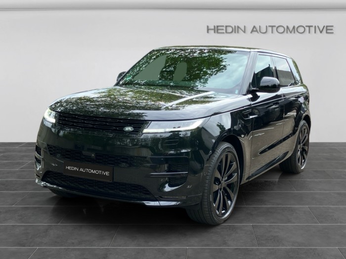 Land Rover Range Rover Sport P460e Dynamic HSE